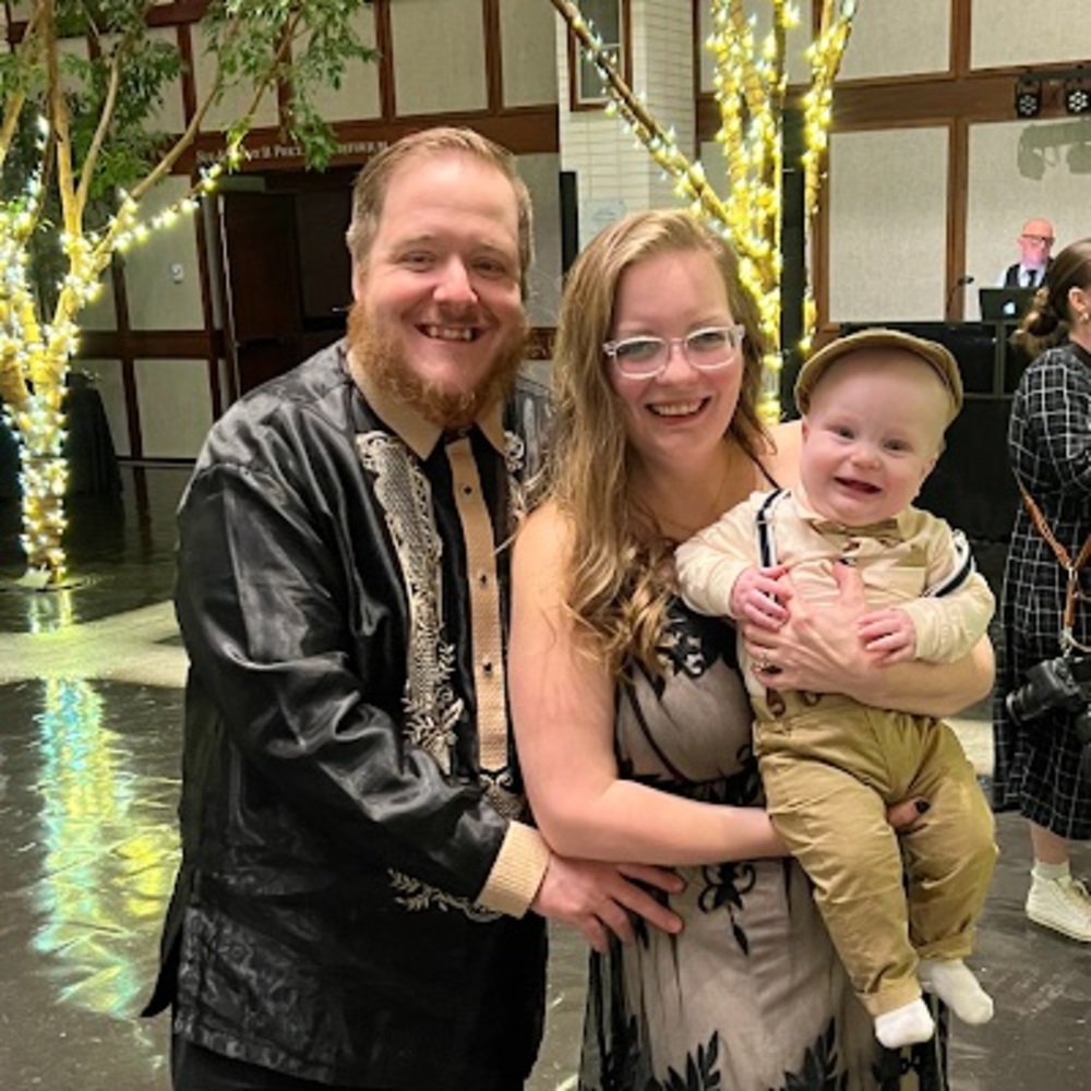 Meet your Posher, Kandace